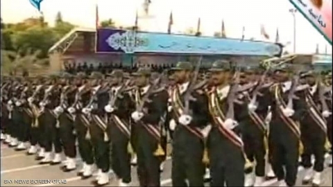 مسؤول أميركي: مؤشرات على هجوم إيراني محتمل