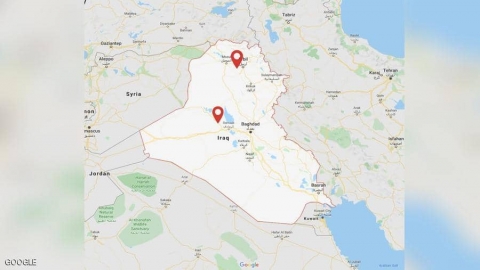 تفاصيل الانتقام الإيراني: 11 صاروخا من 15