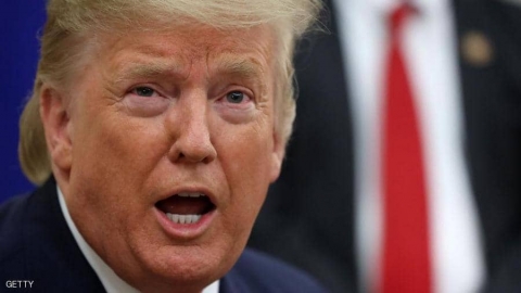 ترامب يرد سريعا على عرض إيران: 