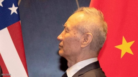 بكين تستعد لتوقيع اتفاق 