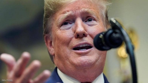 ترامب يدعو إلى توسيع الناتو ليشمل الشرق الأوسط