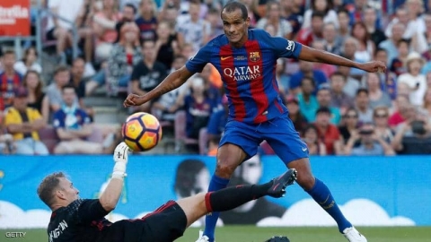 ريفالدو يهاجم فالفيردي ويثني على زيدان