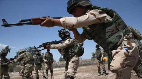 مع تفشي كورونا.. واشنطن تكشف مصير عملياتها العسكرية بالخارج