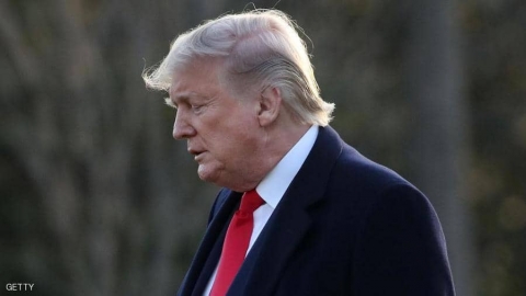 للمرة الأولى.. محامو ترامب يردون على 