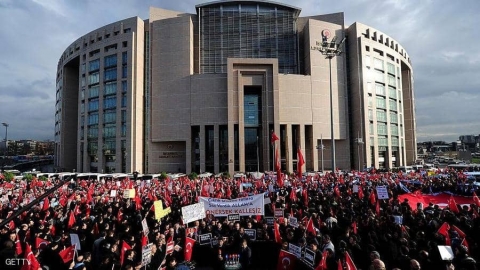 مصر ترد على تركيا.. وتلقن أنقرة درسا بشأن 