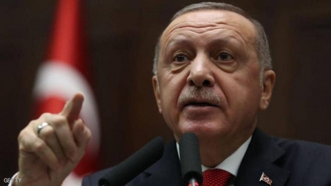 أردوغان يستبق قمة برلين.. ويدعو أوروبا لـ