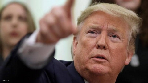 المحكمة العليا تؤيد ترامب بشأن 