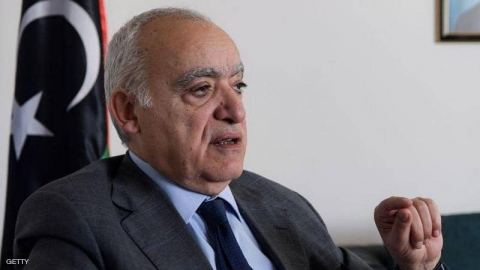 قلق دولي من تعطيل إنتاج نفط ليبيا.. وتأكيد على رفض التدخلات