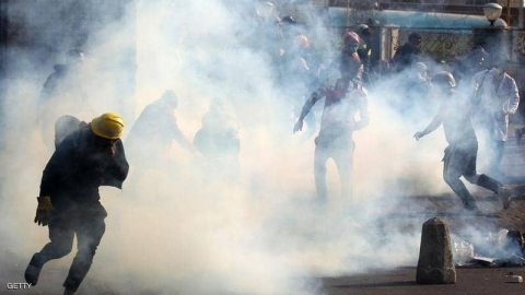 العراق.. حراك ينتظر 