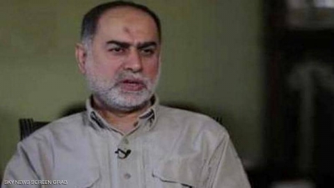 أبو علي البصري نائباً لرئيس الحشد خلفا للمهندس