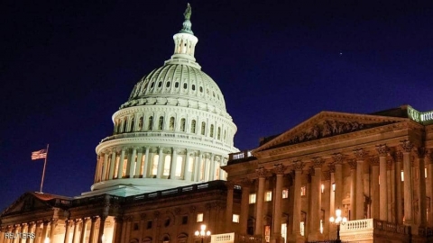 الديمقراطيون يكيلون الاتهامات لترامب في محاكمته بمجلس الشيوخ