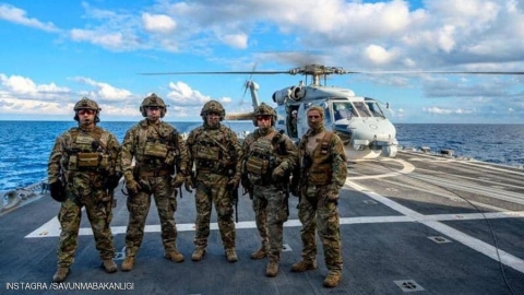 اردوغان خسر نصف جنوده في ليبيا