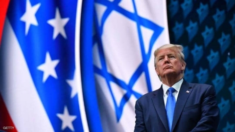 ترامب يعتزم كشف خطة سلام الشرق الأوسط.. ويحدد الموعد