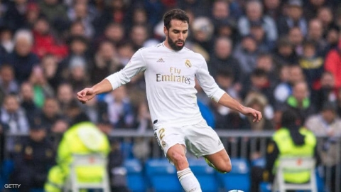 كارفاخال يشيد بزيدان.. ويتحدث عن 