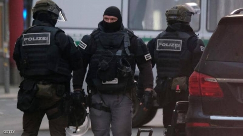 ألمانيا تحبط 