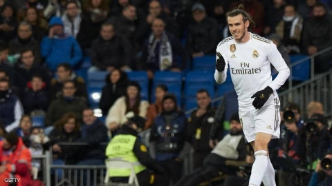 للمرة الثانية في أقل من أسبوع.. توتنهام 