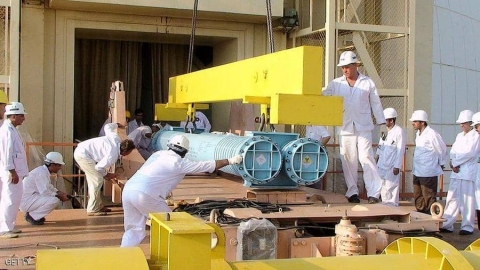 إيران تهدد: قادرون على تخصيب اليورانيوم بأي نسبة