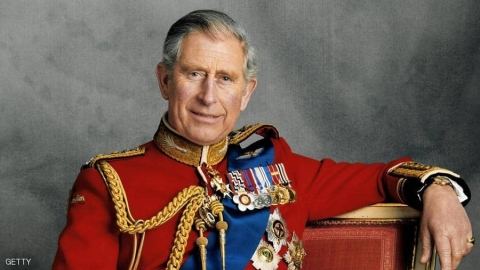 ولي العهد البريطاني يثير الجدل بإعلان رغبته زيارة إيران