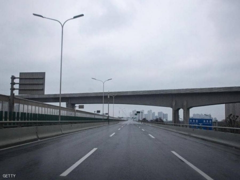 فيروس كورونا.. 5 ملايين فروا من المدينة الموبوءة قبل إغلاقها