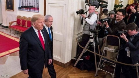 خطة ترامب للسلام تثير ردود فعل متباينة في عواصم العالم