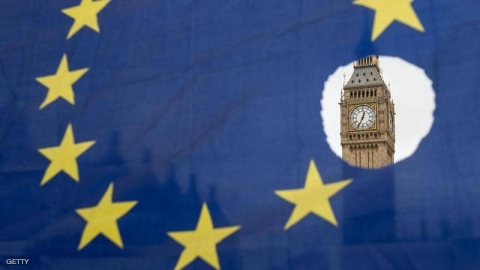 الاتحاد الأوروبي يمنح بريطانيا موافقته الأخيرة على الانفصال