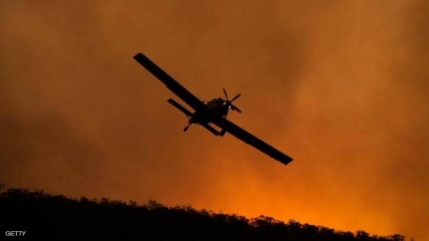 حرائق أستراليا تهدد العاصمة.. وأول 