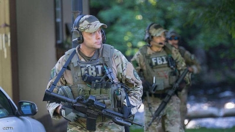 اصطياد النوري في الولايات المتحدة بعد 