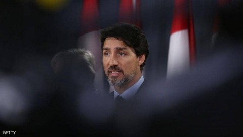 ترودو يحذر من التمييز العنصري بحق الصينيين بسبب كورونا