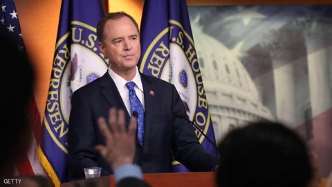 الديمقراطيون يصفون ترامب بأنه خطر على الديمقراطية الأميركية