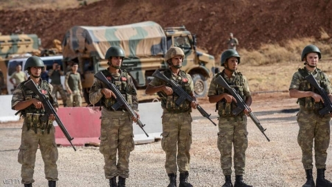 واشنطن تعرض على تركيا المساعدة وتهدد بفرض عقوبات على دمشق