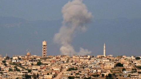 الجيش السوري يسيطر على سراقب.. والأتراك يلجأون لموسكو