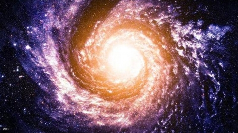 الفضاء يرسل إشارات غامضة لمدة 16 يوما