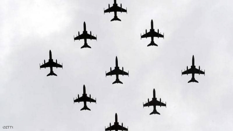 روسيا.. أول خطوة على طريق صناعة 