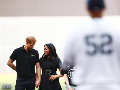 الأمير هاري يتحدث عن سنوات العلاج النفسي بعد 