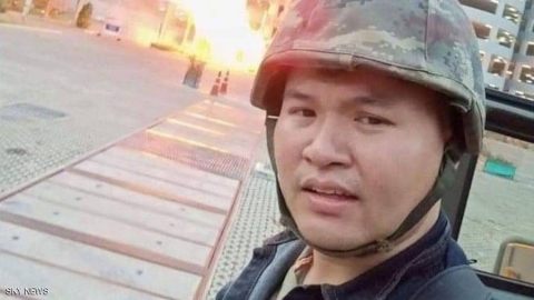 تايلاند تكشف 