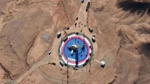 رغم الفشل.. لماذا الإصرار الإيراني على الصواريخ الفضائية؟