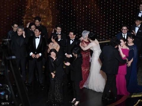 أوسكار أفضل فيلم.. 