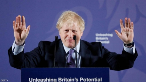 لندن تحذر الشركات: لا مفر من المراقبة الجمركية بعد بريكست