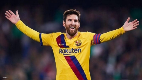 5 أندية تتأهب 