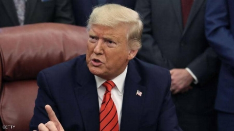 ترامب عن مساعد شهد ضده: أرسلناه إلى مكان مختلف كثيرا