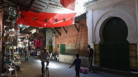 متاجر تركيا تثير جدلا في المغرب.. والحكومة تهدد بـ