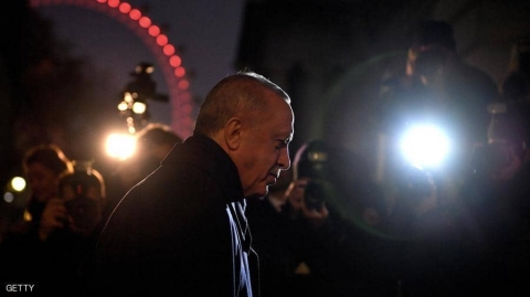 بعد تهديده قواتها.. دمشق: أردوغان 