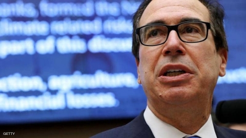 بسبب وزير الخزانة.. أسعار النفط الأميركي ترتفع