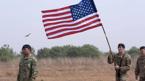 واشنطن تكشف خطة لإعادة تنظيم قواتها في إفريقيا