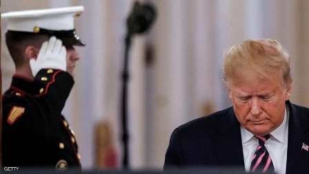 بـ51 صوتا.. مجلس الشيوخ الأميركي 