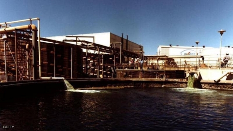 الولايات المتحدة تخزن اليورانيوم.. والمطلوب 1.5 مليار دولار