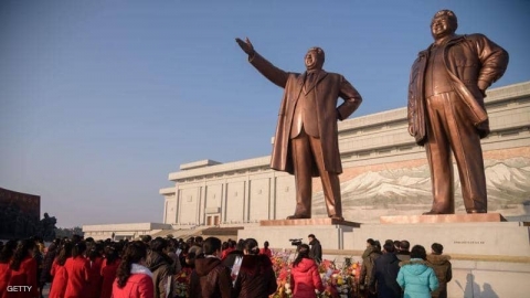 خبراء بالأمم المتحدة: بيونغيانغ تواصل استيراد مواد محظورة