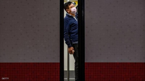 ليست الصين.. أين يتركز الخوف 