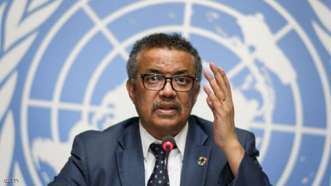 منظمة الصحة العالمية: لا يمكن تحديد أين سينتشر كورونا