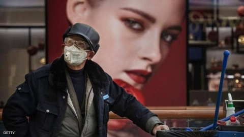 لماذا حذفت الصين أبحاثها عن 